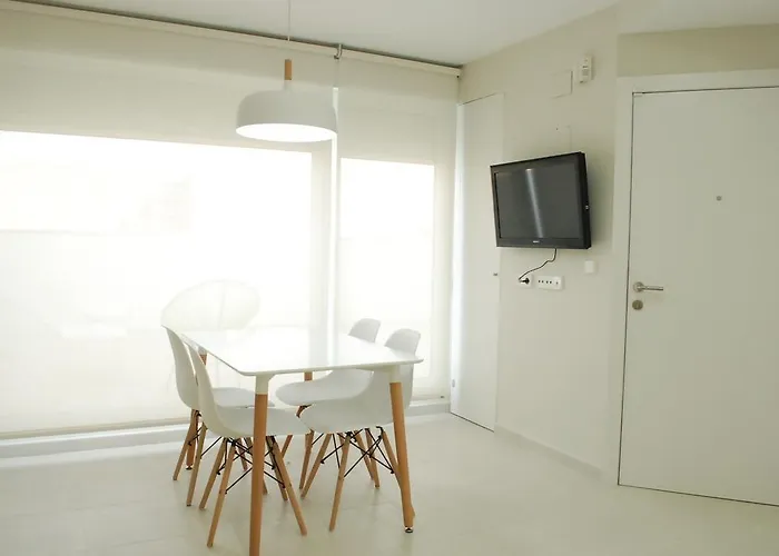 Διαμέρισμα Puerta De Serranos Βαλένθια