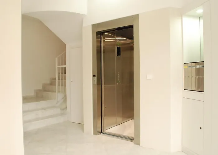 Puerta De Serranos Βαλένθια