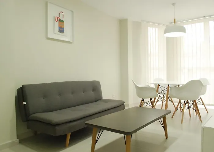 Puerta De Serranos Διαμέρισμα Βαλένθια