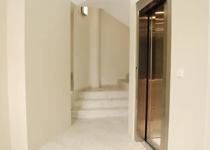 Διαμέρισμα Puerta De Serranos