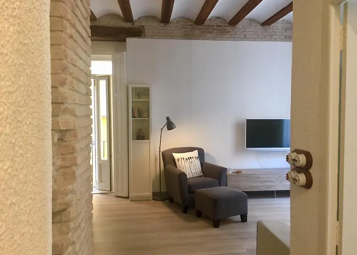 Teixidors De Palomar - Palomargroup * Valencia