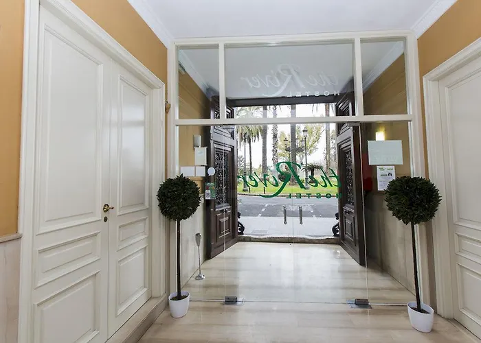 River * Валенсия