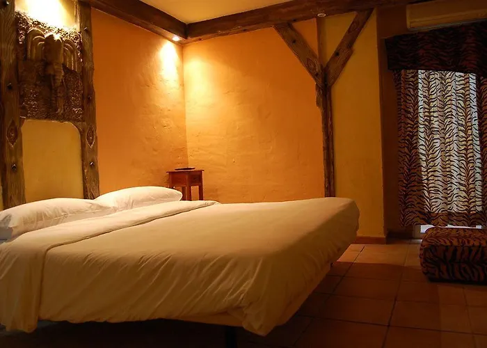 Gæstehus Casual Civilizaciones