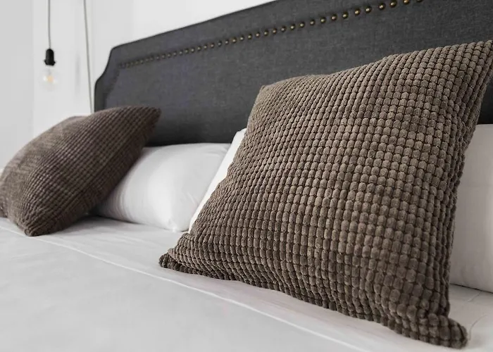 Apartment Total Vintage Valencia