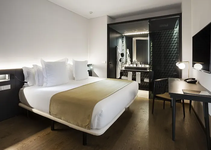 Hotel One Shot Mercat