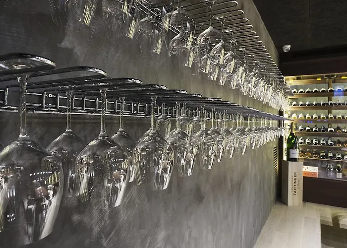 One Shot Mercat Valencia