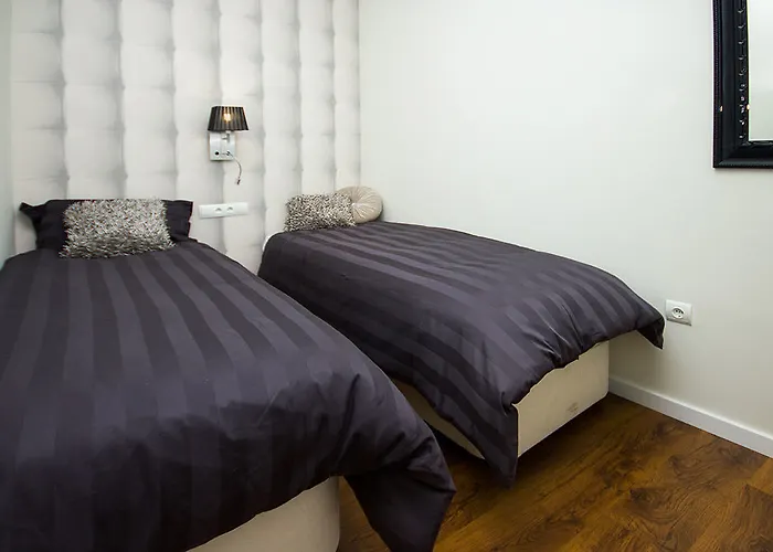 Total Charming Apartament *