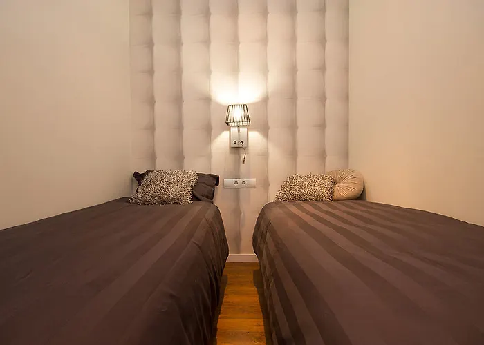 Total Charming * Walencja