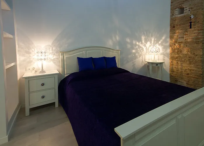 Total Charming Apartament