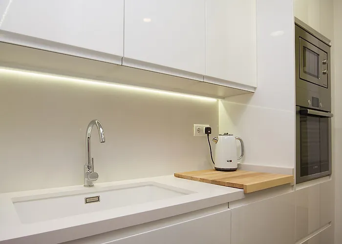 Total Charming Apartament Walencja