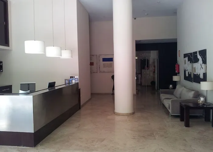 Apartamento Plaza Picasso Valência