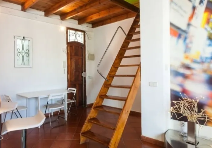 Appartamento Baron Ruzafa