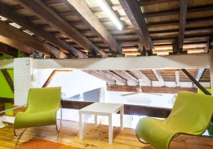 Appartamento Baron Ruzafa *