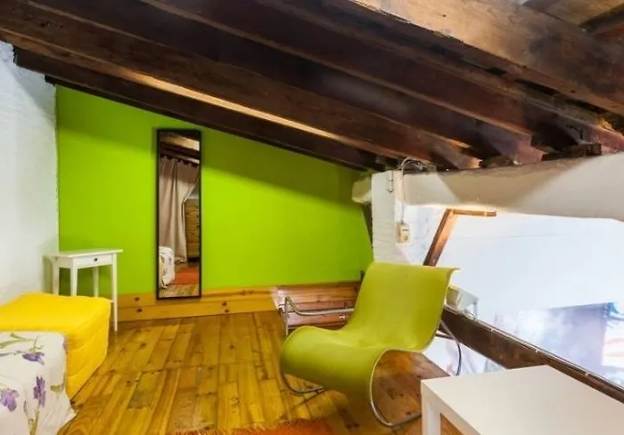 Appartamento Baron Ruzafa