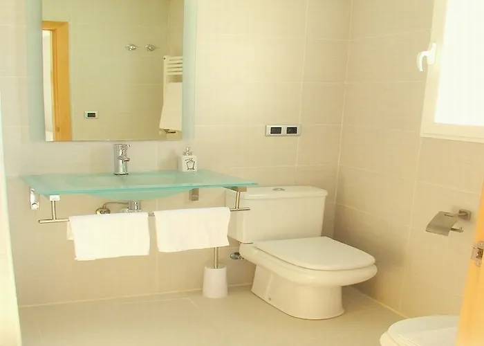 Realrent Marina Real Apartamento Valencia