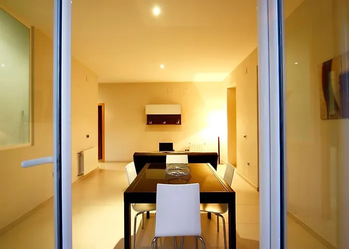 Apartamento Realrent Marina Real