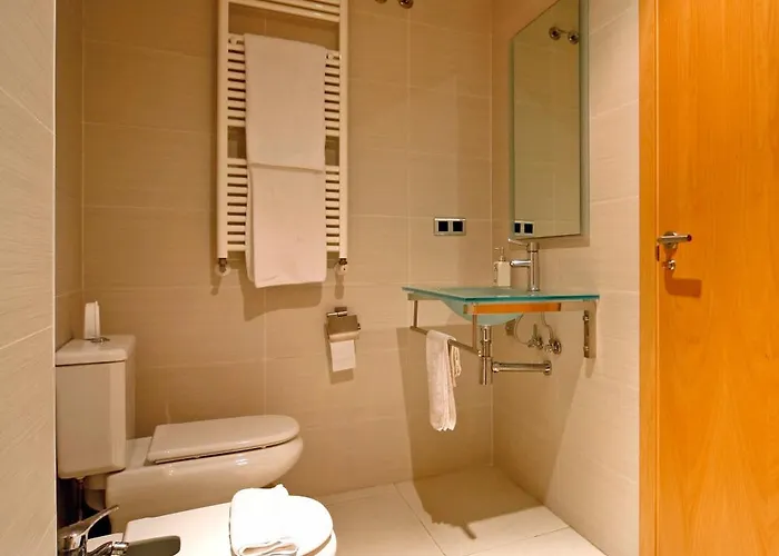 Realrent Marina Real Apartamento Valencia