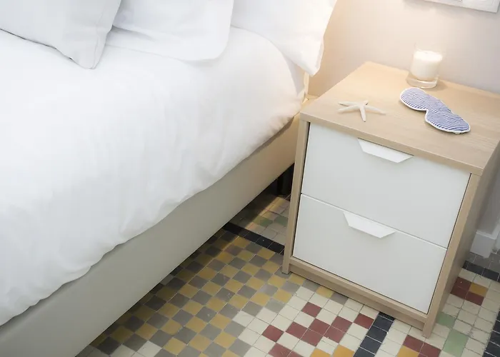 Singularstays Parque *