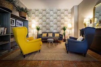 Palacio De Rojas By Moontels דירה ולנסיה