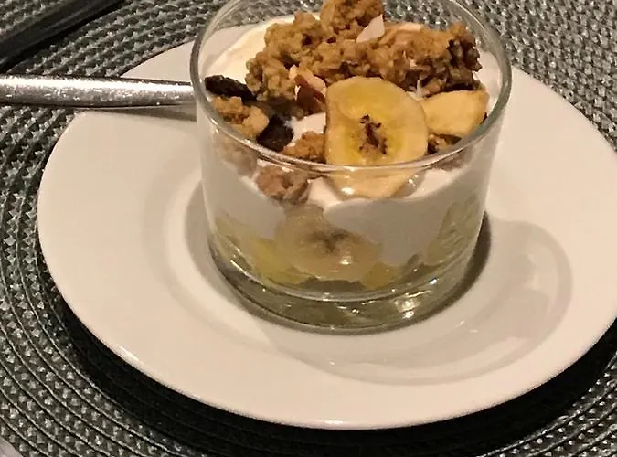 L'esplai Bed & Breakfast Valencia