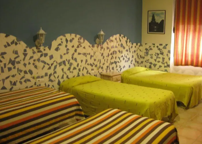 Tartessos * Валенсия