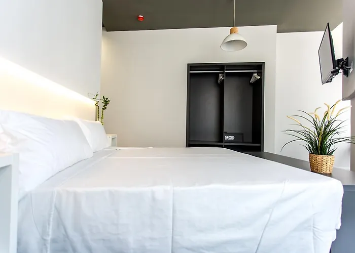 Boutique Creative Hotel 3*