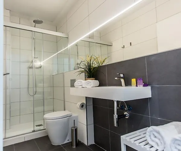 Boutique Creative Hotel Valencie