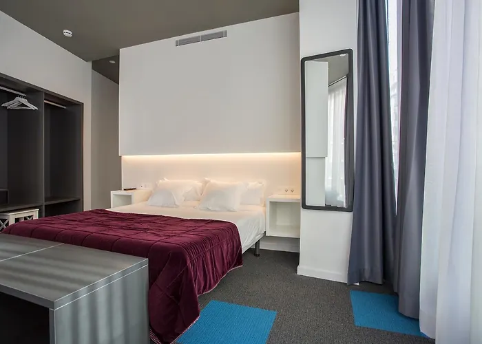 Hotel Boutique Creative