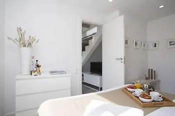 Singularstays Mercado Central *