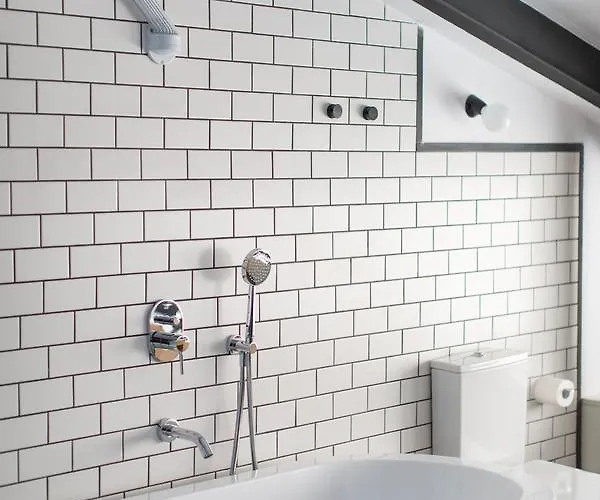 Bubusuites Frühstückspension 4*