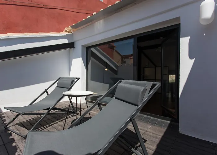 Bubusuites 4* Valencia