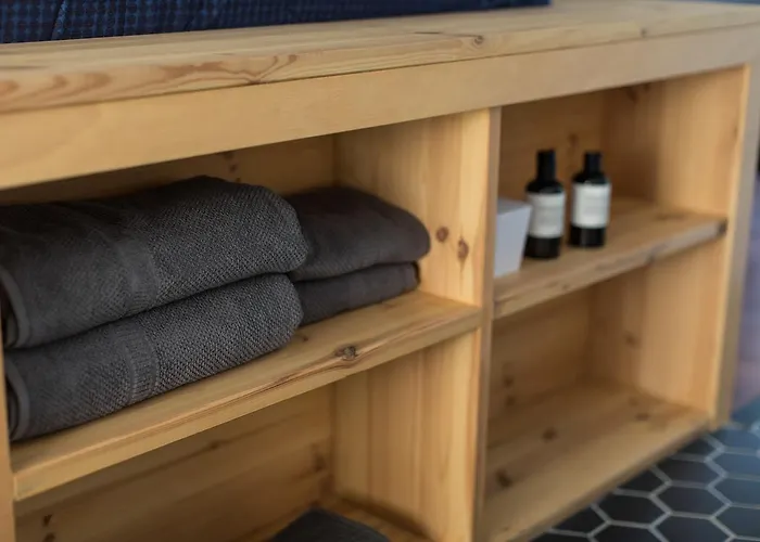 Bubusuites Frühstückspension