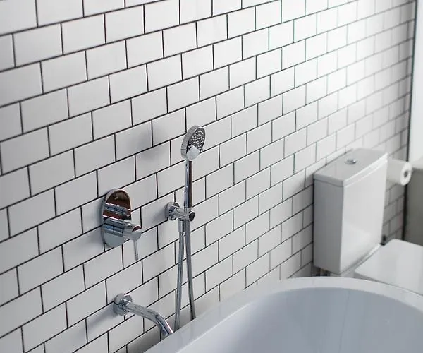 Bubusuites 4* Valencia