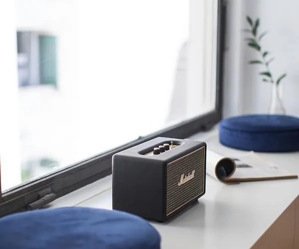 Bubusuites Frühstückspension 4*