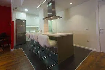 Apartamento Total Elegance *