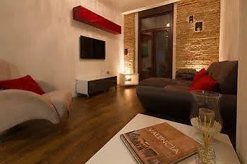 Apartamento Total Elegance *