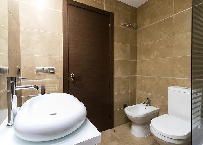 Apartup Patacona Terrace Duplex I Διαμέρισμα *