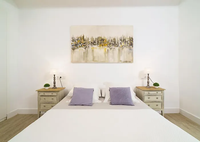 Appartement Vivaldi Center *