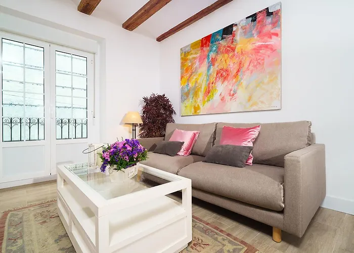 Appartement Vivaldi Center *