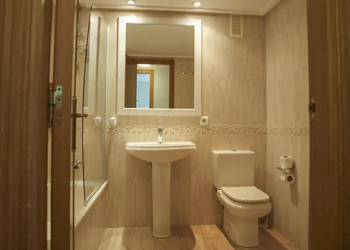 Apartup Patacona Ii Appartement