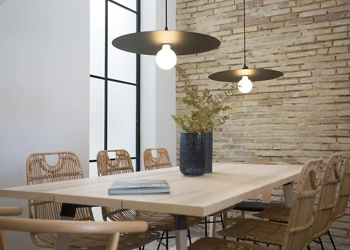 Singularstays Parque Lejlighed