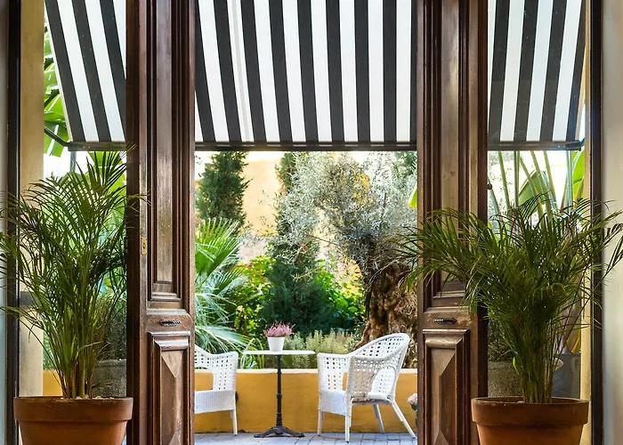 Palacio De Rojas By Moontels דירה ולנסיה