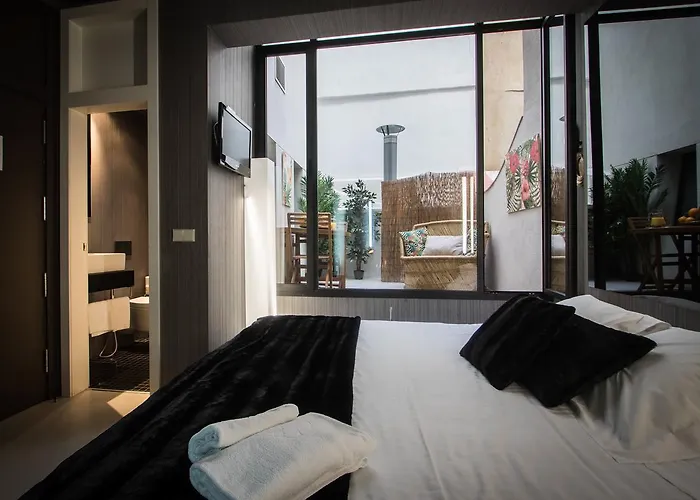 Cosy Embajador Gæstehus 2*