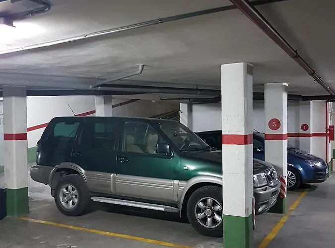 Pasarela Appartement Valencia