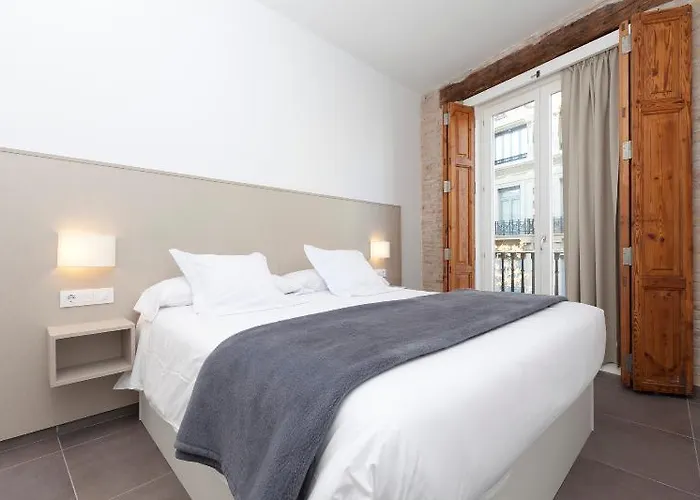 Mon San Martin * Valence