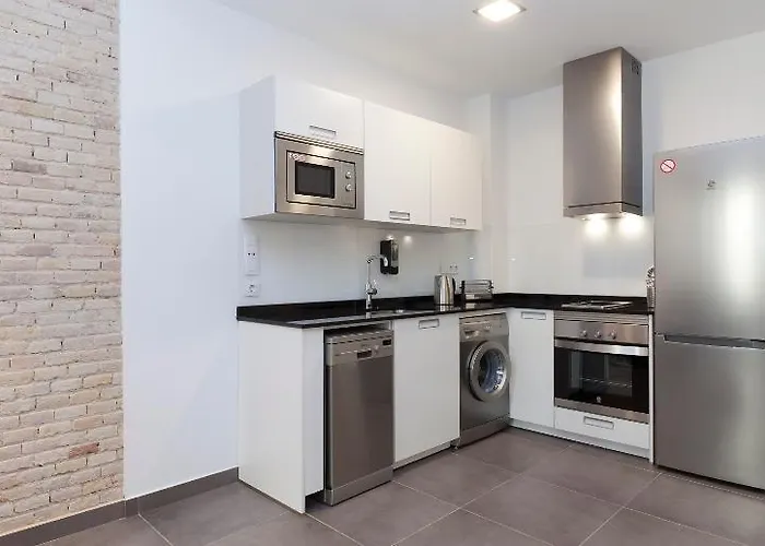 Hotel Mon San Martin