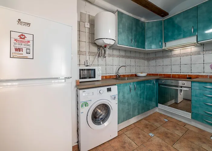 Lejlighed My Loft 4 Temple *