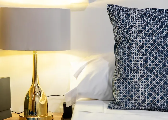 My Loft 4 Temple Valencia