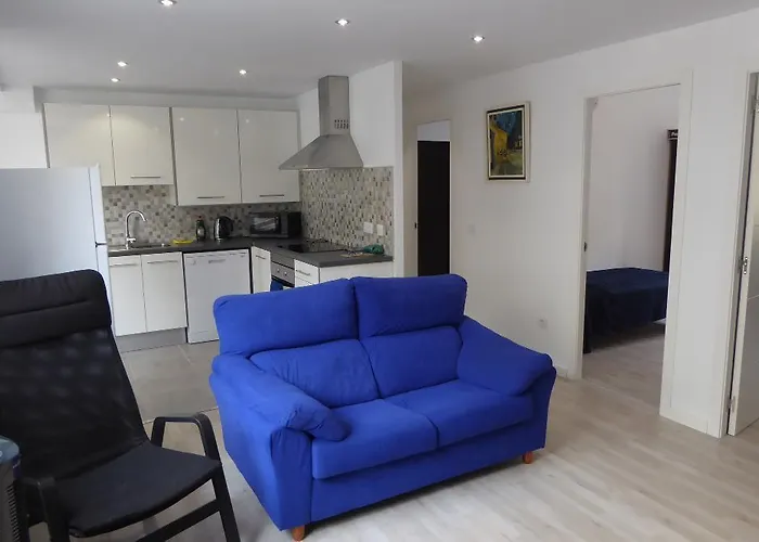 Malvarossa Near * 발렌시아