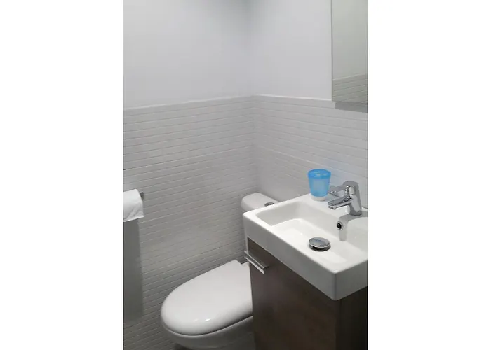 아파트 Malvarossa Near